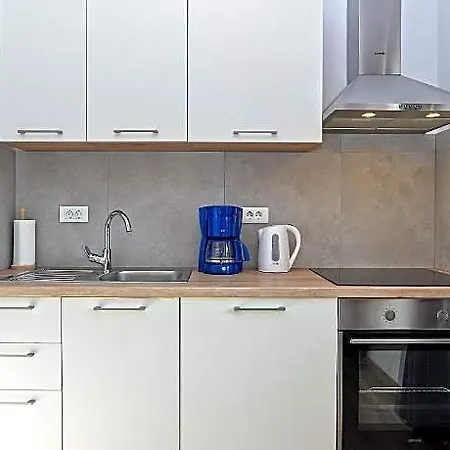 Ξενοδοχείο House 2219